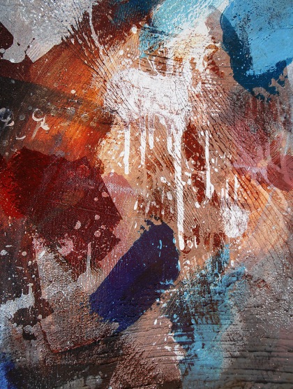 Afterthoughts Prints...Into the Ocean Deep Series textural expressionistic abstract painting print lyrical abstraction Christian spirituality theme of water christian faith painting jenny meehan, abstract expressionist, textural colourful god divine religion religious abstract painting,jamartlondon,lyrical abstraction,father son holy spirit,blessing painting,contemplative spirituality,christian mysticism,art to license,book covers christian books,visual art to license,modern contemporary uk british artist,colourist,book cover images,digital images to license; book cover images christian themes