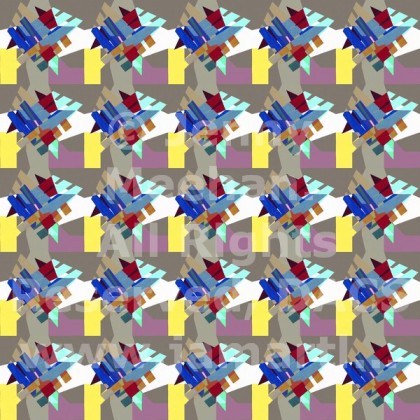 crystal cluster surface pattern design uk jamartlondon